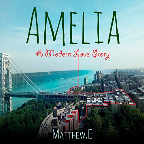 Cover of Amelia