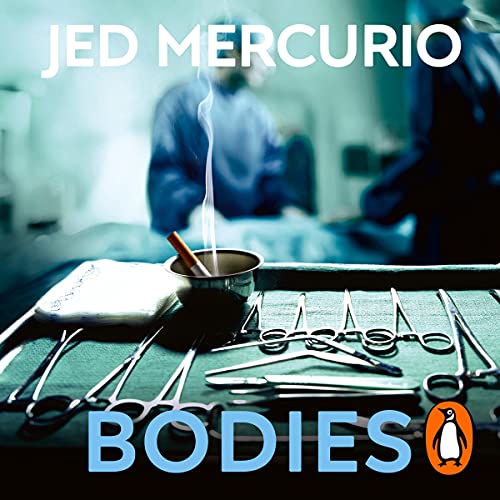 Cover of Bodies
