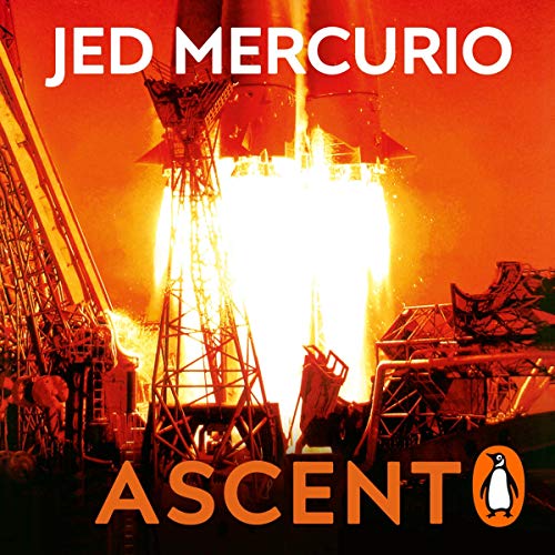 Cover of Ascent