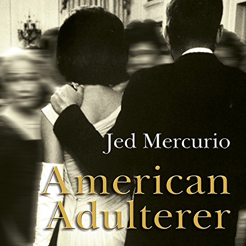 Cover of American Adulterer