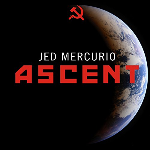 Cover of Ascent