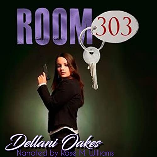 Cover of Room 303