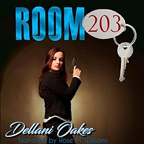 Cover of Room 203