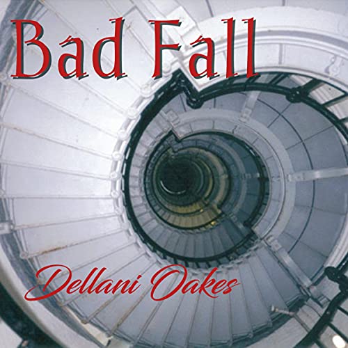 Cover of Bad Fall