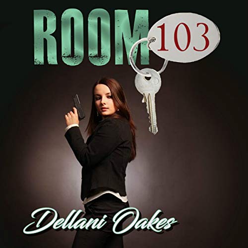 Cover of Room 103
