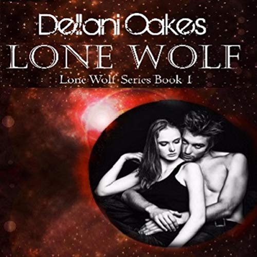 Cover of Lone Wolf