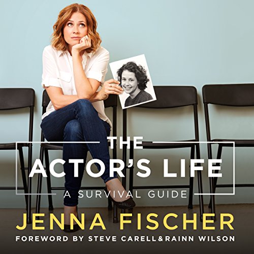 Cover of The Actor's Life