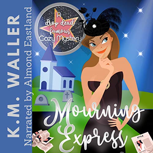 Cover of Mourning Express