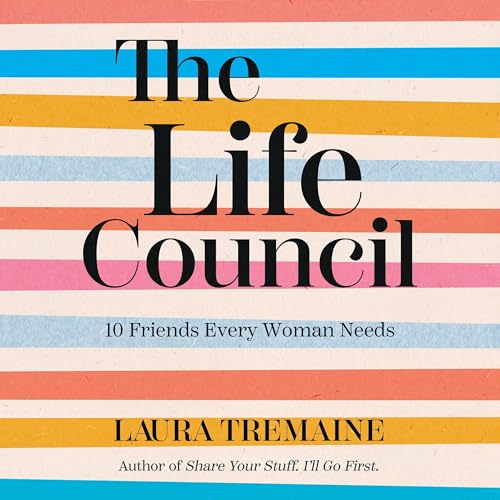 Cover of The Life Council