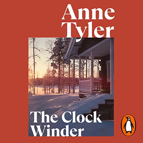 Cover of The Clock Winder