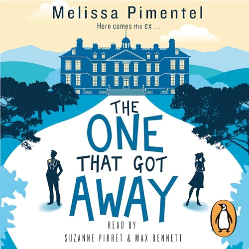 Cover of The One That Got Away