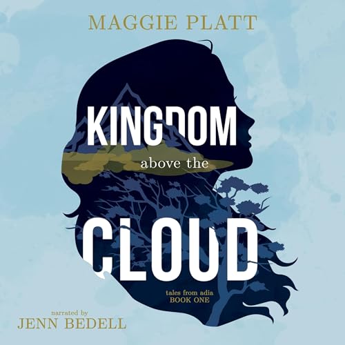 Cover of Kingdom Above the Cloud
