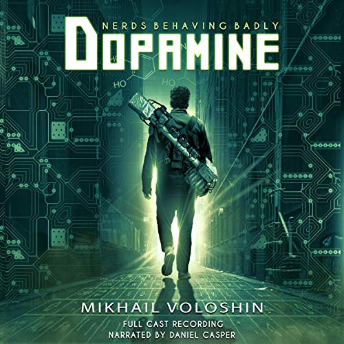 Cover of Dopamine