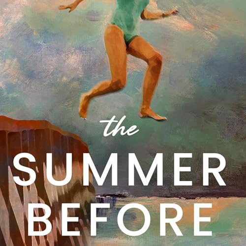 Cover of The Summer Before