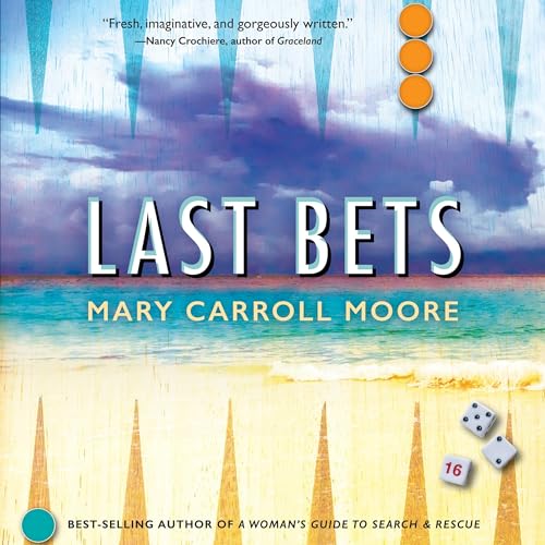 Cover of Last Bets