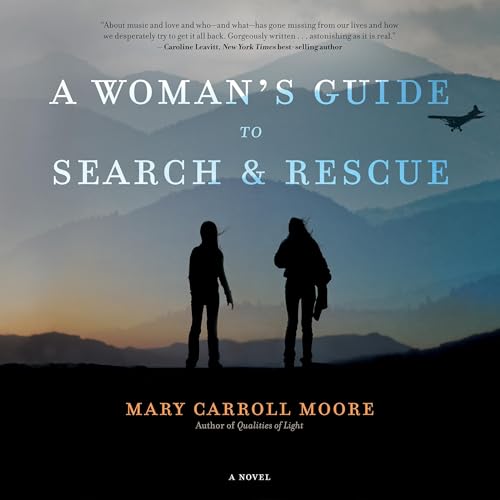 Cover of A Woman's Guide to Search & Rescue