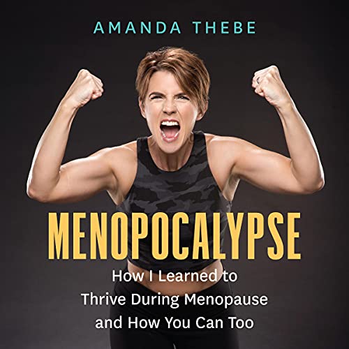 Cover of Menopocalypse