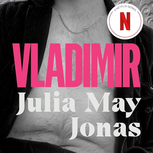 Cover of Vladimir