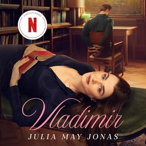 Cover of Vladimir