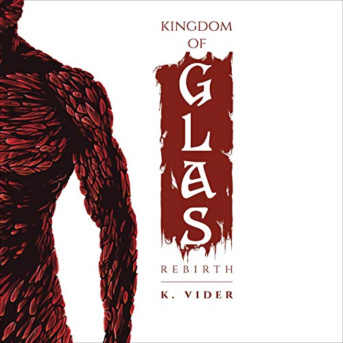 Cover of Rebirth