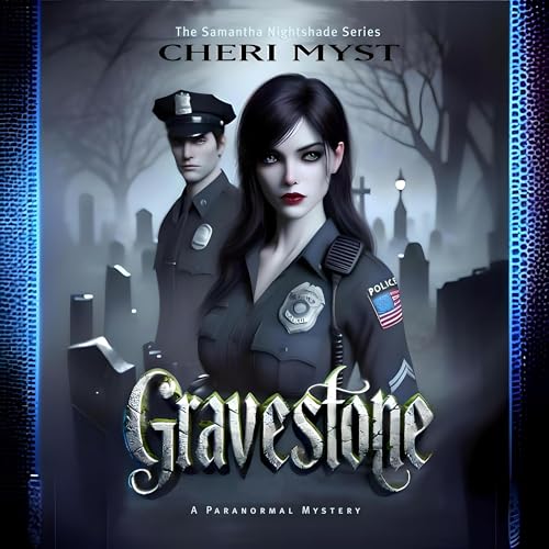 Cover of Gravestone