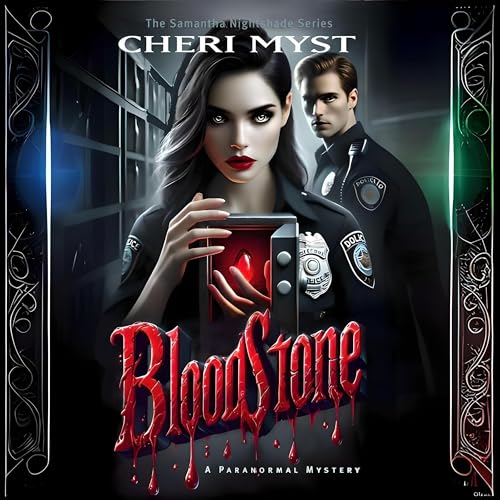 Cover of BloodStone