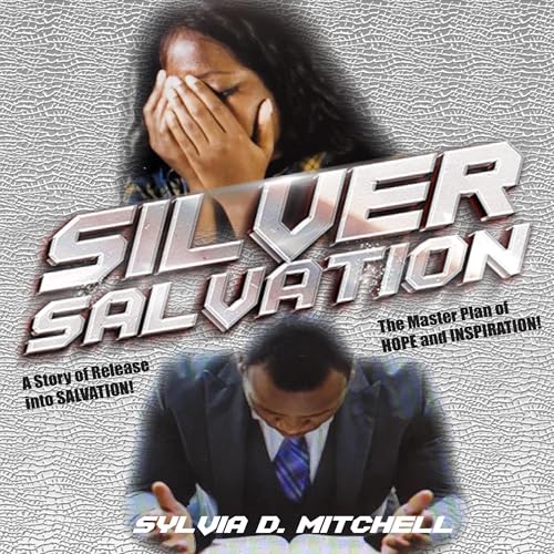 Cover of Silver Salvation