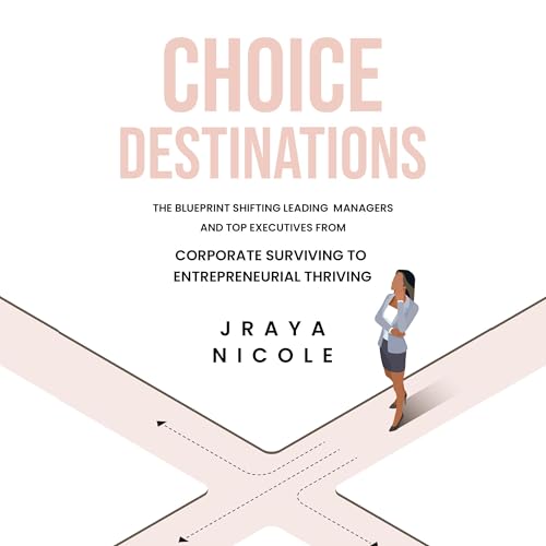Cover of Choice Destinations