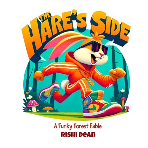 Cover of The Hare's Side