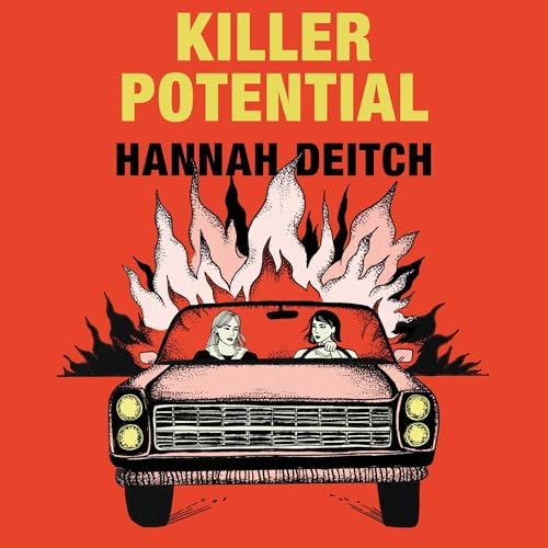 Cover of Killer Potential