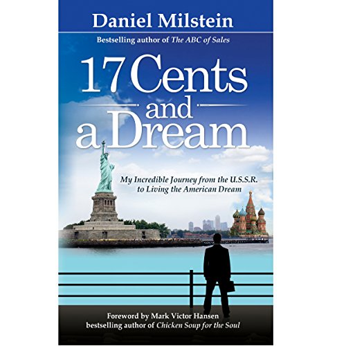 Cover of 17 Cents and a Dream