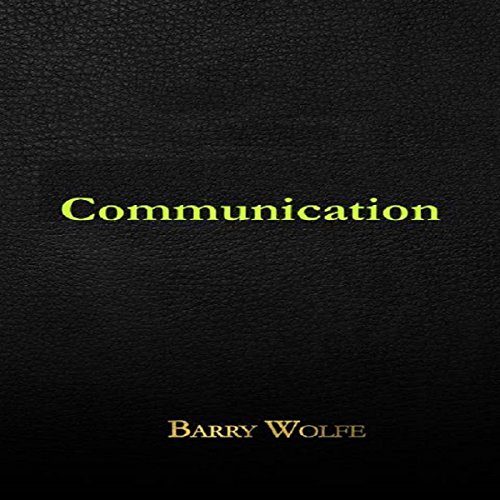 Cover of Communication