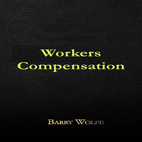 Cover of Workers Compensation