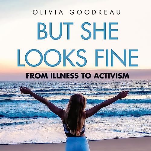 Cover of But She Looks Fine