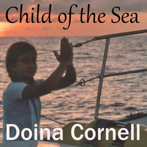 Cover of Child of the Sea