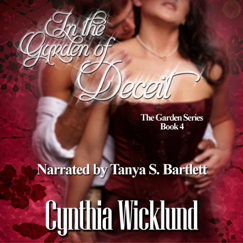 Cover of In the Garden of Deceit