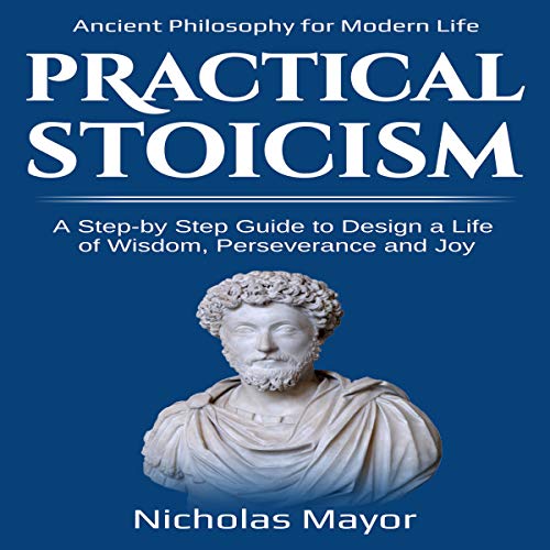 Cover of Practical Stoicism