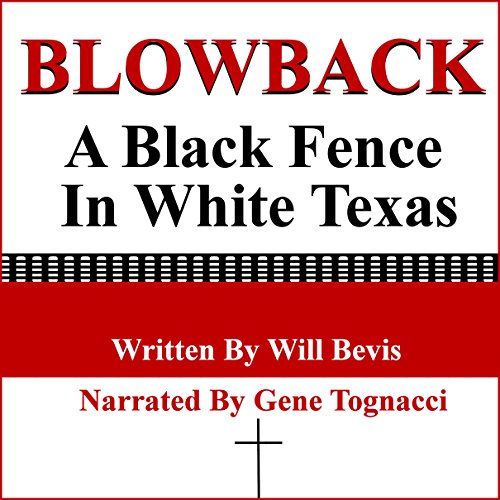 Cover of Blowback