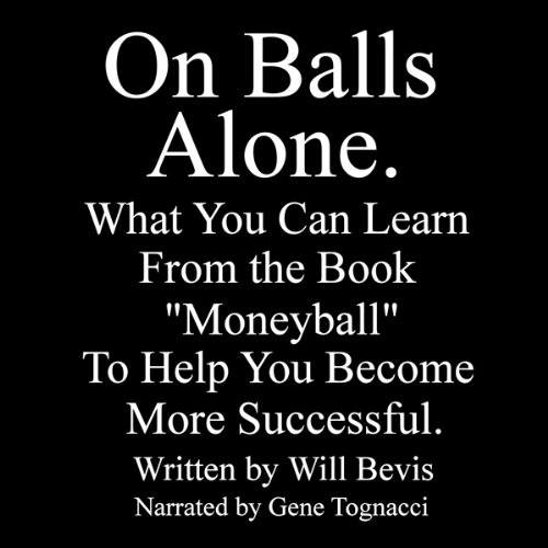 Cover of On Balls Alone