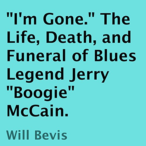 Cover of 'I'm Gone'