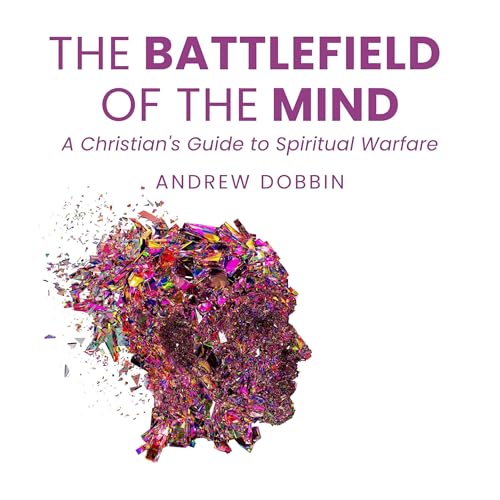 Cover of The Battlefield of the Mind