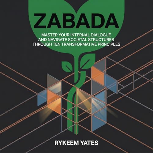 Cover of Zabada