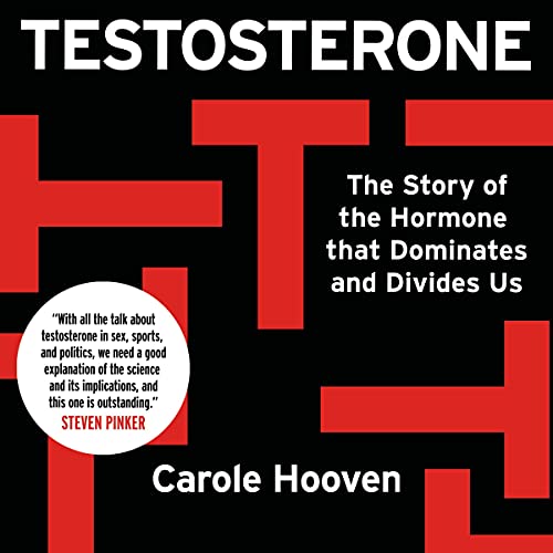 Cover of Testosterone