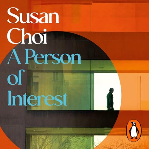 Cover of A Person of Interest