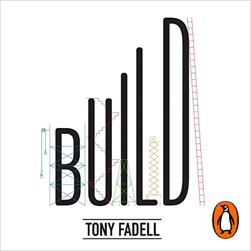 Cover of Build