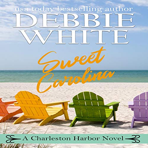 Cover of Sweet Carolina