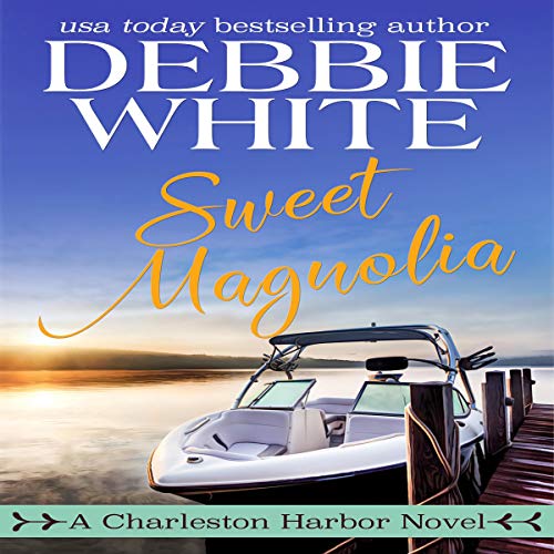 Cover of Sweet Magnolia