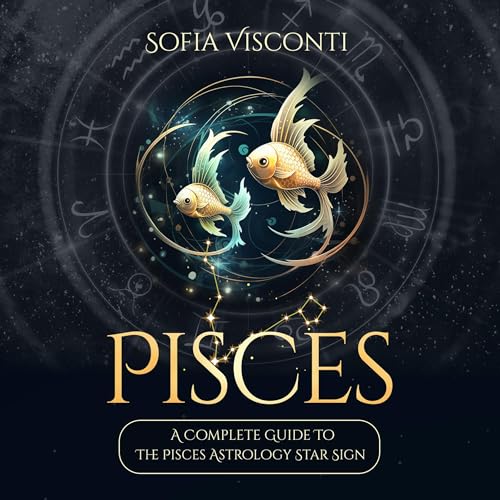 Cover of Pisces