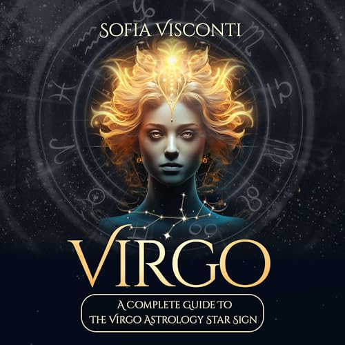 Cover of Virgo