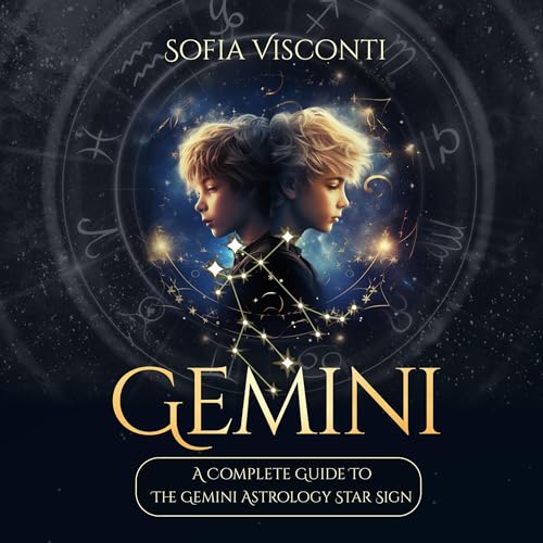 Cover of Gemini